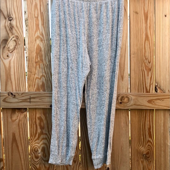 Olivia Ru Sleepwear pant Soft gray Pajama Pants - Picture 5 of 9